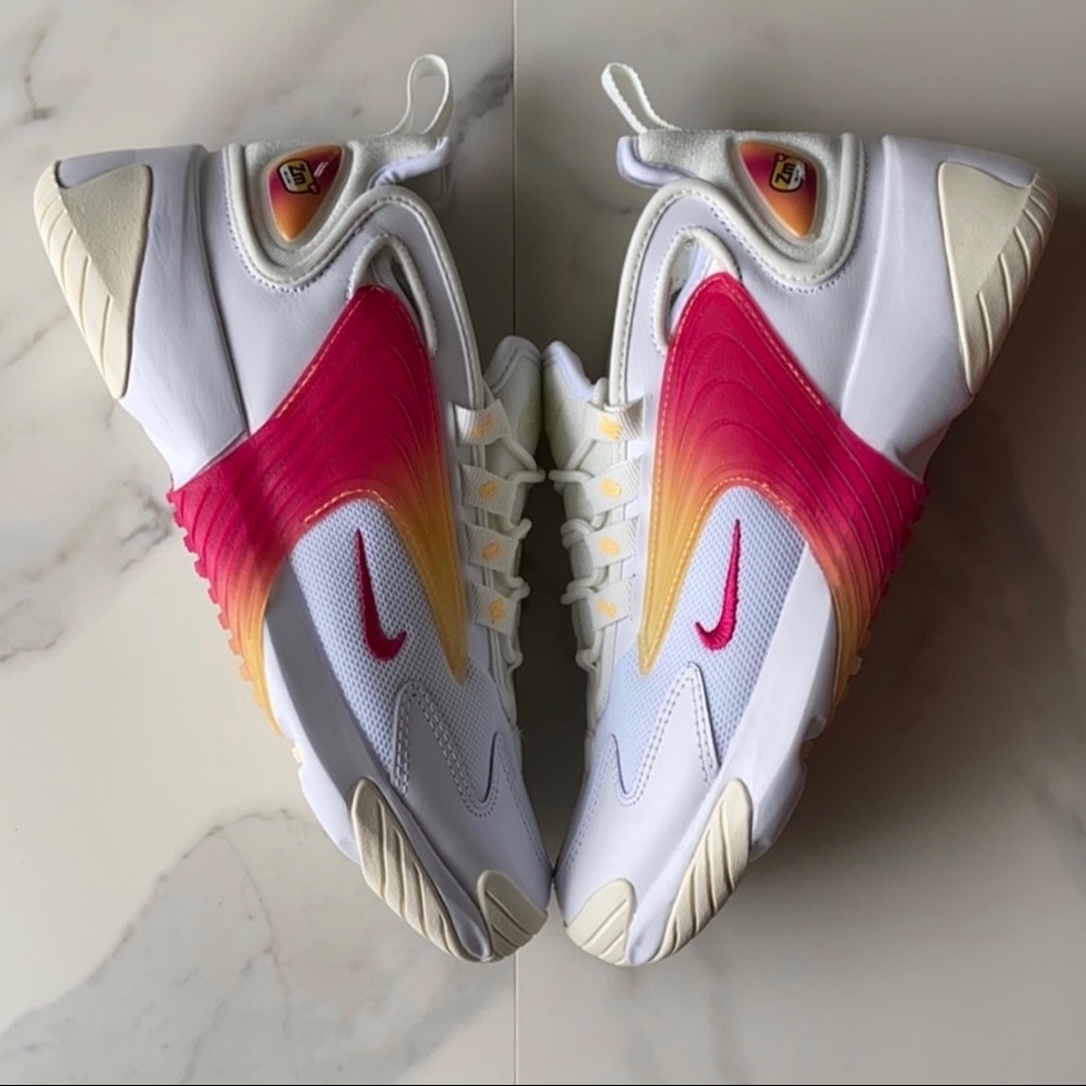 Nike 2k zooms